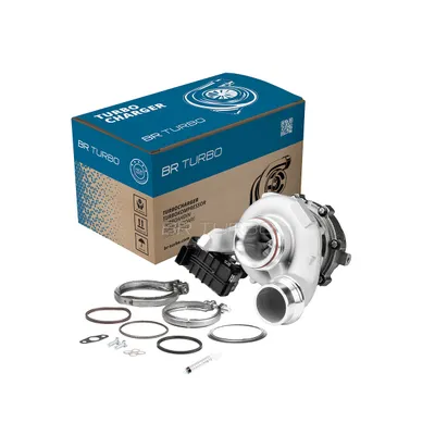 Turbocompresor, sobrealimentación Bmw X5 · Bmw X6 · Bmw 5 Gran Turismo