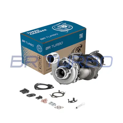 Turbocompresor, sobrealimentación Land Rover DISCOVERY IV · Jaguar XF I · Land Rover RANGE ROVER SPORT I
