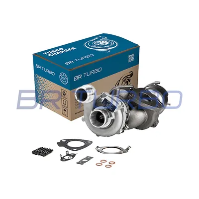 Turbocompresor, sobrealimentación Land Rover DISCOVERY IV · Jaguar XF I · Land Rover RANGE ROVER SPORT I