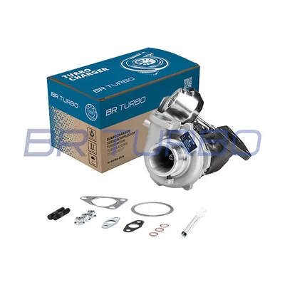 Turbocompresor, sobrealimentación Opel ZAFIRA TOURER C · Opel INSIGNIA A · Opel INSIGNIA A Saloon