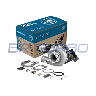 Turbocompresor, sobrealimentación Fiat DUCATO Van · Fiat DUCATO Bus · Fiat DUCATO Platform/Chassis