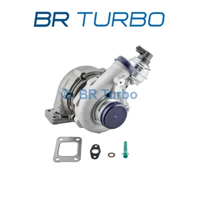 Turbocompresor, sobrealimentación Fiat DUCATO Van · Fiat DUCATO Bus · Fiat DUCATO Platform/Chassis