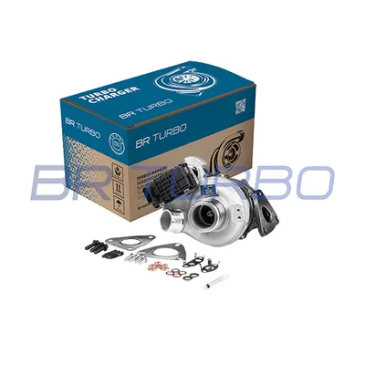 Turbocompresor, sobrealimentación Land Rover RANGE ROVER III · Land Rover RANGE ROVER IV · Land Rover RANGE ROVER SPORT II