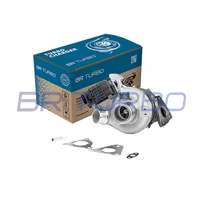 Turbocompresor, sobrealimentación Land Rover RANGE ROVER III · Land Rover RANGE ROVER IV · Land Rover RANGE ROVER SPORT II