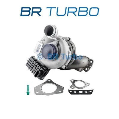 Turbocompresor, sobrealimentación Mercedes-Benz CLS · Mercedes-Benz S-CLASS · Mercedes-Benz E-CLASS