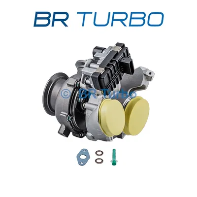 Turbocompresor, sobrealimentación Bmw X5 · Bmw X6 · Bmw X3