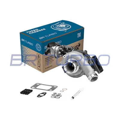 Turbocompresor, sobrealimentación Fiat DUCATO Bus · Fiat DUCATO Van · Fiat DUCATO Platform/Chassis
