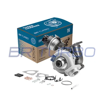 Turbocompresor, sobrealimentación Audi A6 C7 · Audi A6 C7 Avant · Audi A5