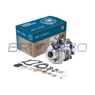 Turbocompresor, sobrealimentación Toyota AVENSIS Liftback · Toyota AVENSIS · Toyota AVENSIS Estate