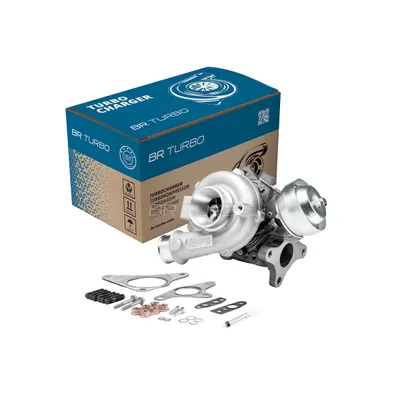 Turbocompresor, sobrealimentación Subaru XV · Subaru OUTBACK · Subaru IMPREZA Hatchback