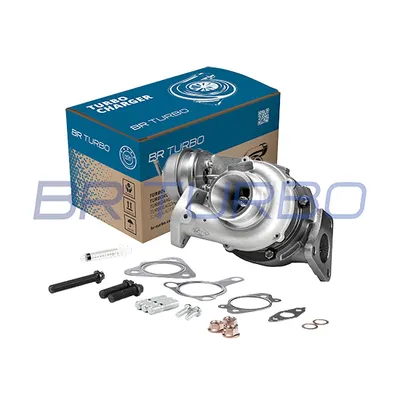 Turbocompresor, sobrealimentación Opel ASTRA H Estate Van · Vauxhall ASTRAVAN Mk V Estate Van · Opel ZAFIRA B Box Body/MPV