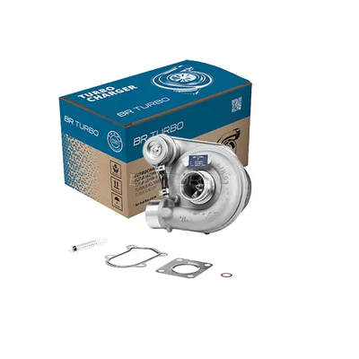 Turbocompresor, sobrealimentación Fiat DUCATO Bus · Renault MASTER II Van · Renault MASTER II Platform/Chassis