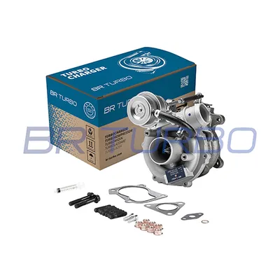 Turbocompresor, sobrealimentación Vw LUPO I · Audi A2 · Vw POLO