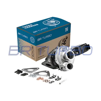 Turbocompresor, sobrealimentación Land Rover RANGE ROVER III · Land Rover RANGE ROVER IV · Land Rover RANGE ROVER SPORT II