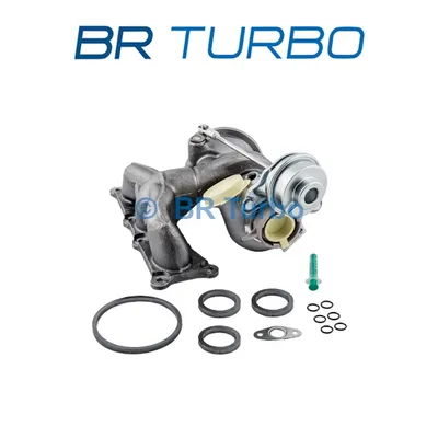 Turbocompresor, sobrealimentación Bmw 7 · Bmw X6
