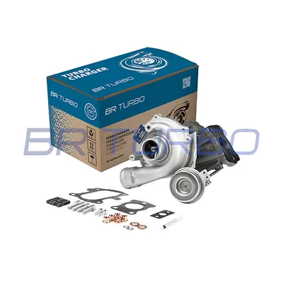 Turbocompresor, sobrealimentación Peugeot 307 · Citroën XSARA · Citroën XSARA Coupe