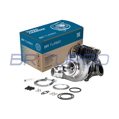 Turbocompresor, sobrealimentación Bmw 1 · Bmw 3 · Bmw 3 Gran Turismo