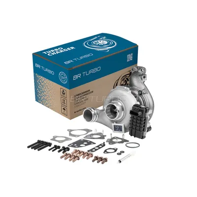 Turbocompresor, sobrealimentación Mercedes-Benz R-CLASS · Mercedes-Benz E-CLASS · Mercedes-Benz C-CLASS