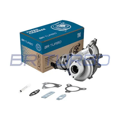 Turbocompresor, sobrealimentación Honda CIVIC IX · Honda CR-V III