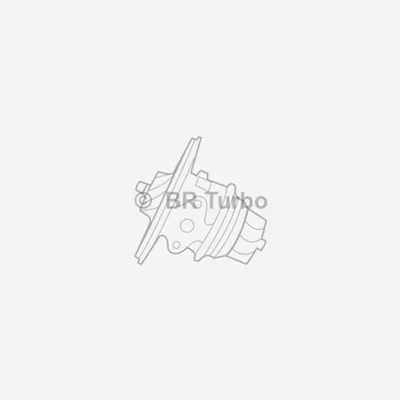 Conjunto de piezas, turbocompresor Hyundai i40 I CW · Hyundai i40 I · Kia CARENS IV