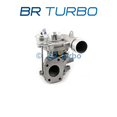 Turbocompresor, sobrealimentación Mazda 6 Saloon · Mazda 3 · Mazda CX-7