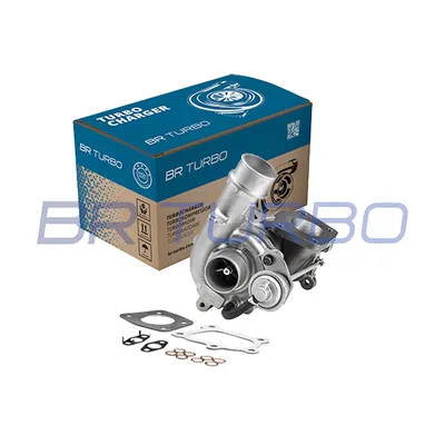 Turbocompresor, sobrealimentación Mazda 6 Saloon · Mazda 3 · Mazda CX-7
