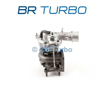 Turbocompresor, sobrealimentación Mazda 6 Saloon · Mazda 3 · Mazda CX-7