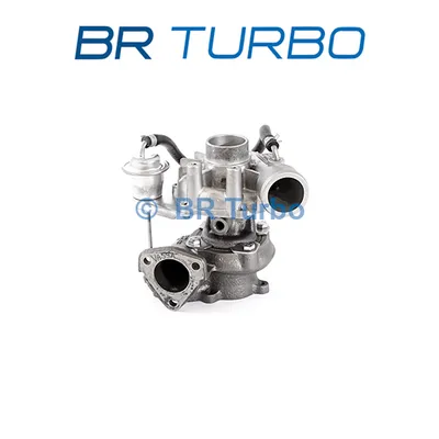 Turbocompresor, sobrealimentación Jeep CHEROKEE · Opel FRONTERA A Sport · Opel FRONTERA A