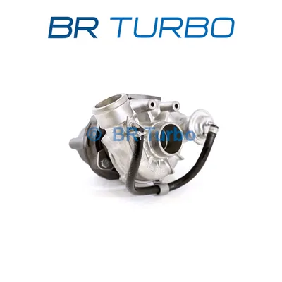 Turbocompresor, sobrealimentación Jeep CHEROKEE · Opel FRONTERA A Sport · Opel FRONTERA A