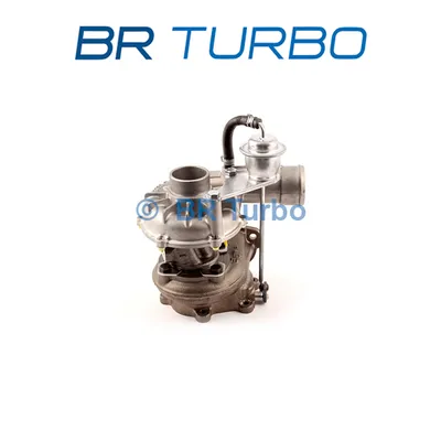 Turbocompresor, sobrealimentación Chrysler VOYAGER / GRAND VOYAGER III · Chrysler VOYAGER II