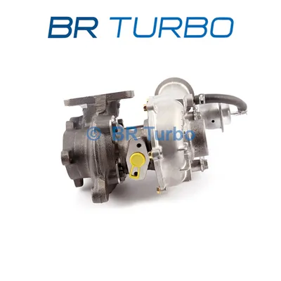 Turbocompresor, sobrealimentación Chrysler VOYAGER / GRAND VOYAGER III · Chrysler VOYAGER II