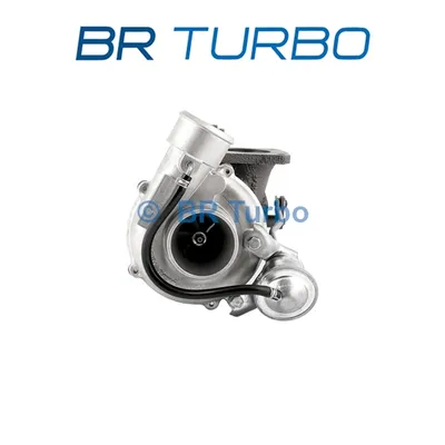 Turbocompresor, sobrealimentación Chrysler VOYAGER IV · Chrysler VOYAGER / GRAND VOYAGER IV