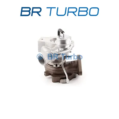 Turbocompresor, sobrealimentación Toyota COROLLA · Toyota COROLLA Estate · Toyota COROLLA Verso