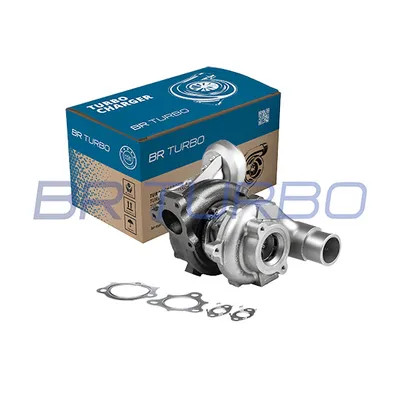 Turbocompresor, sobrealimentación Lexus IS II