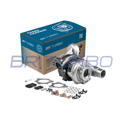 Turbocompresor, sobrealimentación Lexus IS II