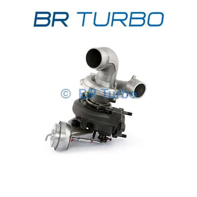 Turbocompresor, sobrealimentación Toyota COROLLA Verso · Toyota AVENSIS · Toyota AVENSIS Saloon
