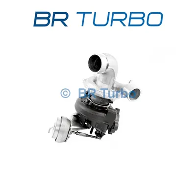 Turbocompresor, sobrealimentación Toyota RAV 4 III · Toyota AVENSIS · Toyota AVENSIS Saloon