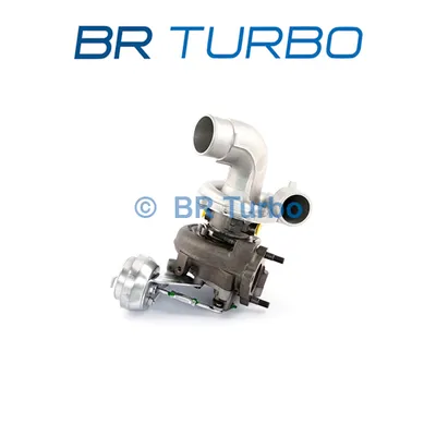 Turbocompresor, sobrealimentación Toyota RAV 4 III · Toyota AVENSIS Saloon · Toyota AVENSIS Estate