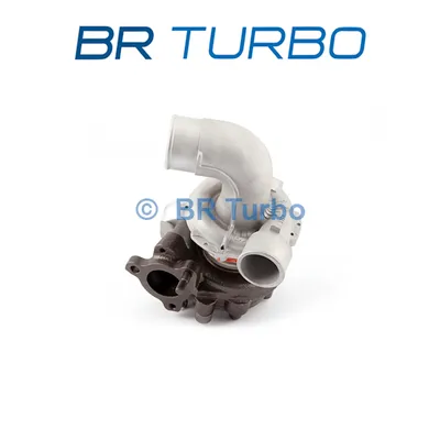 Turbocompresor, sobrealimentación Toyota AVENSIS Saloon · Toyota AVENSIS Estate · Toyota RAV 4 III