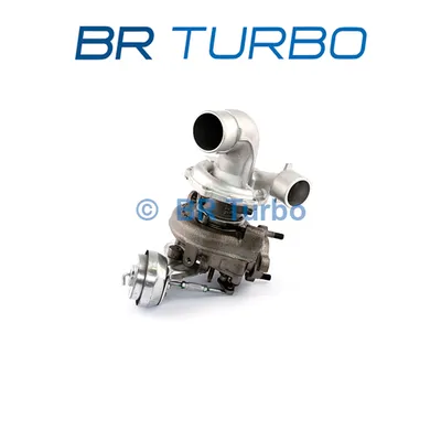 Turbocompresor, sobrealimentación Toyota RAV 4 III · Toyota AVENSIS Saloon · Toyota AVENSIS Estate