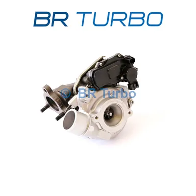 Turbocompresor, sobrealimentación Toyota AVENSIS Saloon · Toyota AVENSIS Estate · Toyota AURIS