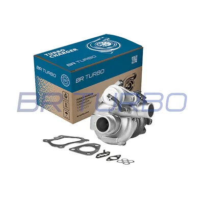 Turbocompresor, sobrealimentación Toyota AVENSIS Liftback · Toyota AVENSIS · Toyota AVENSIS Estate