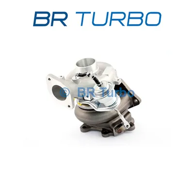 Turbocompresor, sobrealimentación Subaru OUTBACK · Subaru LEGACY IV · Subaru LEGACY IV Estate