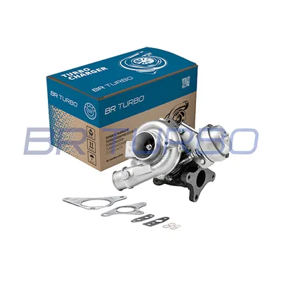 Turbocompresor, sobrealimentación Subaru XV · Subaru OUTBACK · Subaru IMPREZA Hatchback