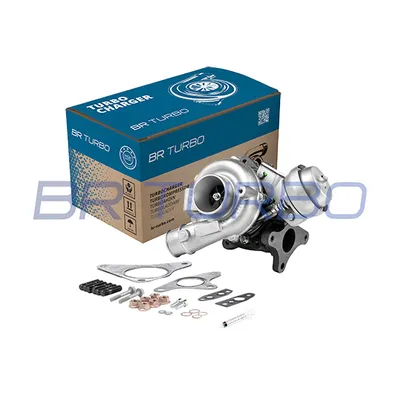 Turbocompresor, sobrealimentación Subaru XV · Subaru OUTBACK · Subaru IMPREZA Hatchback
