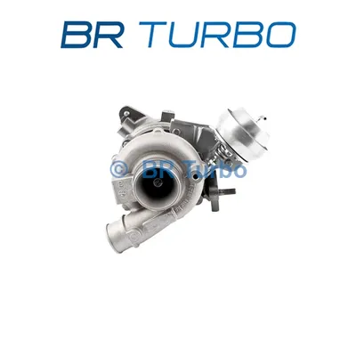 Turbocompresor, sobrealimentación Subaru XV · Subaru OUTBACK · Subaru IMPREZA Hatchback