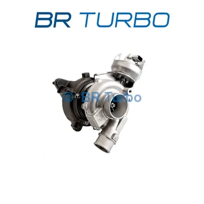 Turbocompresor, sobrealimentación Subaru IMPREZA Hatchback · Subaru XV · Subaru LEGACY IV Estate