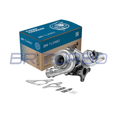 Turbocompresor, sobrealimentación Subaru XV · Subaru FORESTER · Subaru LEGACY IV