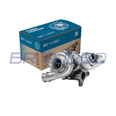Turbocompresor, sobrealimentación Subaru XV · Subaru FORESTER · Subaru LEGACY IV