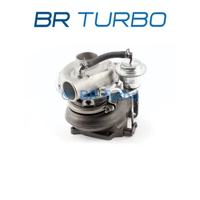 Turbocompresor, sobrealimentación Opel MONTEREY A · Opel FRONTERA A · Opel FRONTERA A Sport